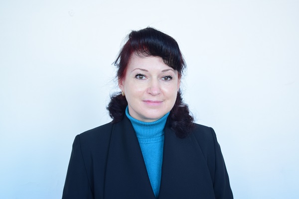 Колтун Наталья Николаевна.